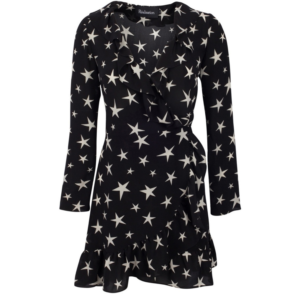 New Realisation Par - Alexandra - Super Star, XS-M